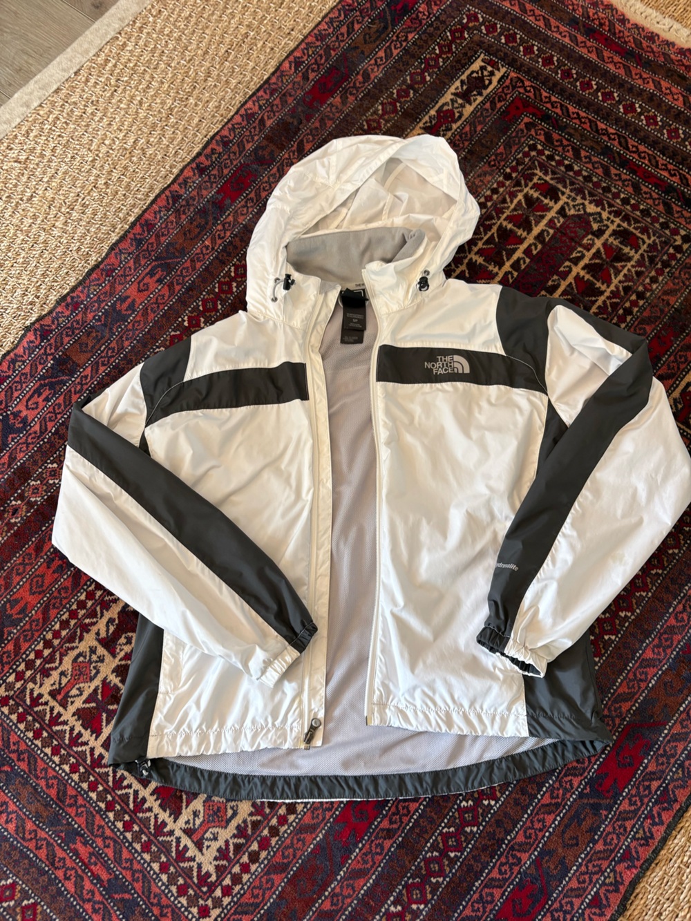 North Face Wind Breaker